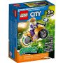 LEGO City 60309 Selfie na Motocyklu kaskaderskim - 2